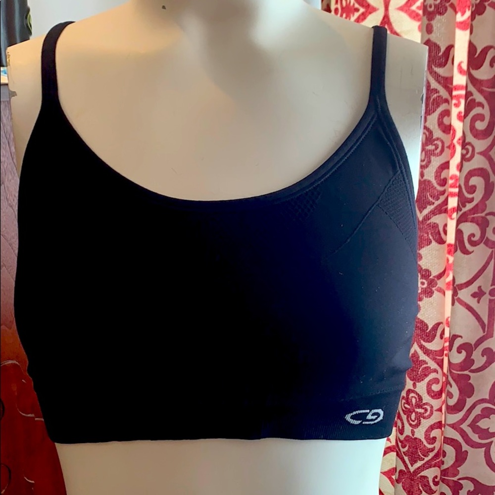 EUC Champion Sports Bra